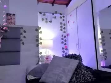 bonnie_anderson from Chaturbate