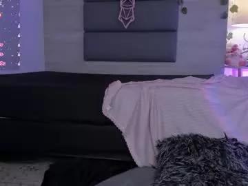 bonnie_anderson from Chaturbate