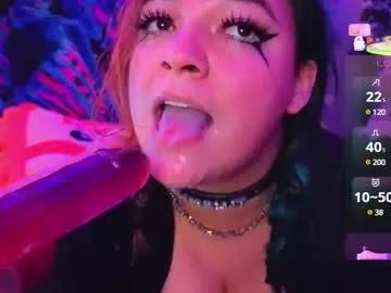 booboosperfectfacefuck from Chaturbate