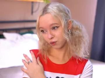 boobybliss from Chaturbate is Freechat