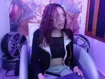 borbuja1 from Chaturbate is Freechat