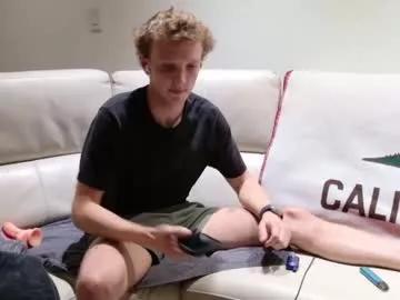 boyyhb from Chaturbate is Freechat