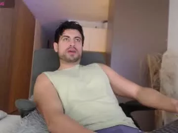 Offline bradley_muscle on Chaturbate