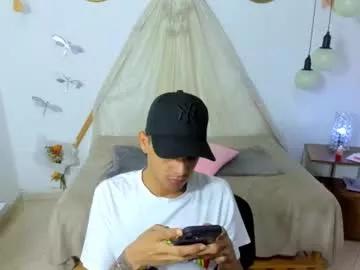 brand_hades from Chaturbate is Freechat