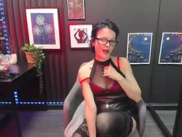 Offline brandipoetic on Chaturbate