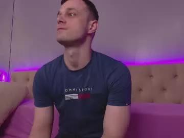 brandonnorriss from Chaturbate is Freechat