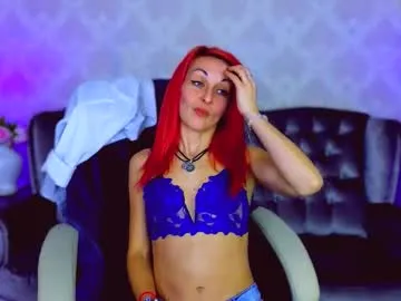 Offline brandybloomm on Chaturbate