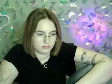 Offline brianna_anny on Chaturbate