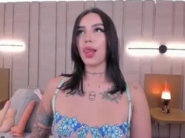 Offline brinna_cox on Chaturbate