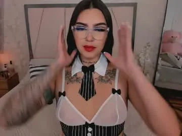 Offline brinna_cox on Chaturbate