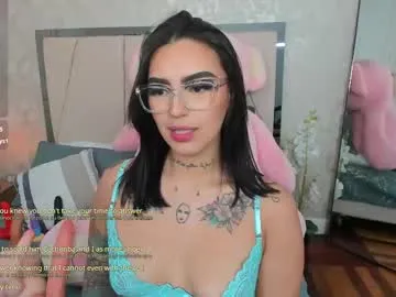 Offline brinna_cox on Chaturbate