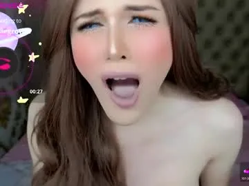 brionatop on Chaturbate