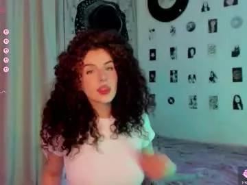 brookchills from Chaturbate