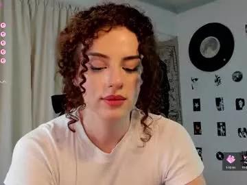 brookchills from Chaturbate
