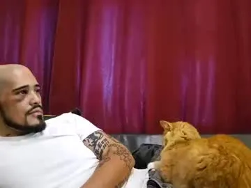 Offline brownboyt on Chaturbate