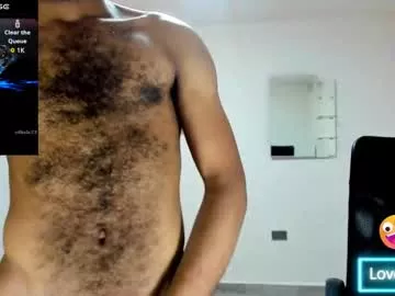 Offline bruce_1111 on Chaturbate
