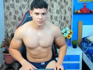 Freechat bruno_coleman on Chaturbate