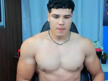 Freechat bruno_coleman on Chaturbate