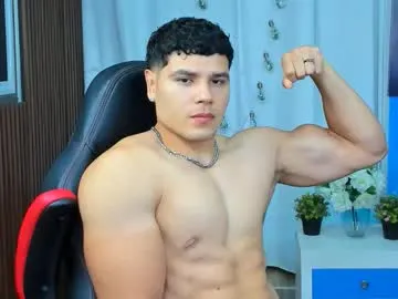 Freechat bruno_coleman on Chaturbate