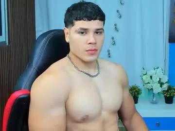 Freechat bruno_coleman on Chaturbate