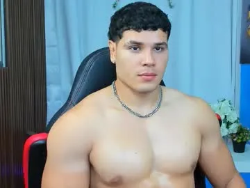 Freechat bruno_coleman on Chaturbate