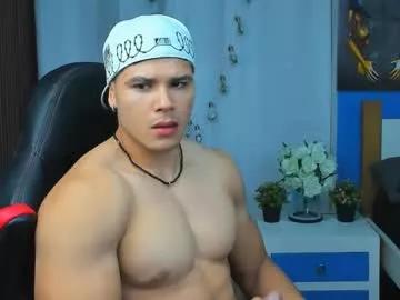 bruno_coleman from Chaturbate is Freechat