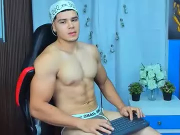 Freechat bruno_coleman on Chaturbate
