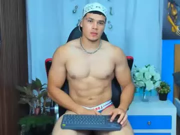 Freechat bruno_coleman on Chaturbate
