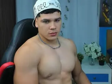 Freechat bruno_coleman on Chaturbate