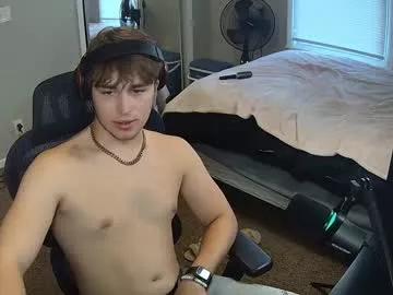 bubblebuttbdn from Chaturbate