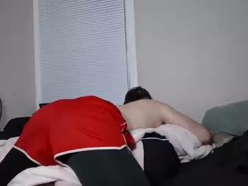 bubblebuttbdn from Chaturbate