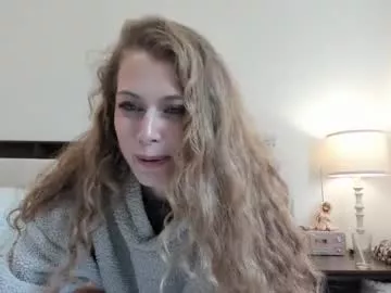 buffybarloe on Chaturbate