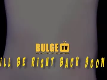 Offline bulge_tv on Chaturbate