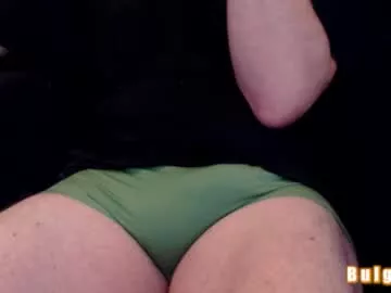 Offline bulge_tv on Chaturbate