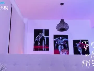 Offline bumbum_kalibum on Chaturbate