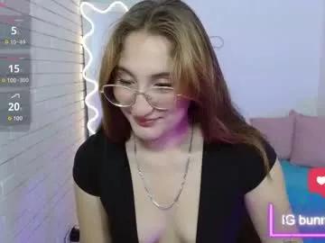 bunni_tay from Chaturbate