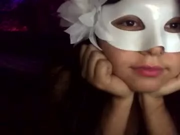 bunny15888 on Chaturbate 