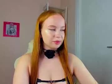 bunny_luvv from Chaturbate