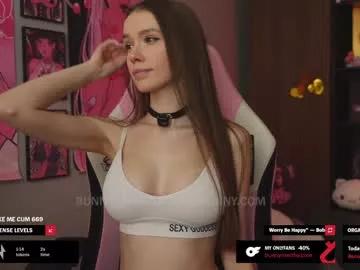 bunny_marthy from Chaturbate