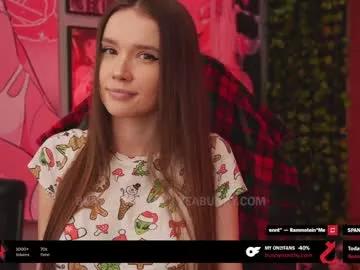 bunny_marthy from Chaturbate