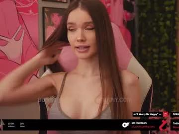 bunny_marthy from Chaturbate
