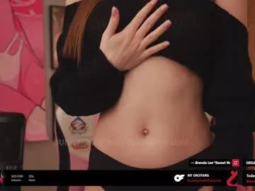 bunny_marthy from Chaturbate