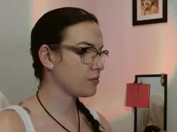 bunnynextdoor from Chaturbate