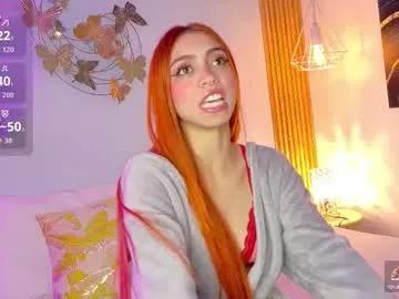bunnywolf_ from Chaturbate