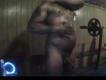 bussitdown_313 from Chaturbate