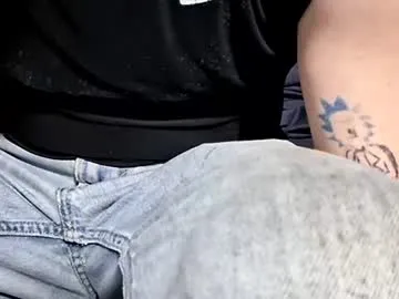 Freechat buster18hymen on Chaturbate