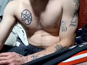 Freechat buster18hymen on Chaturbate