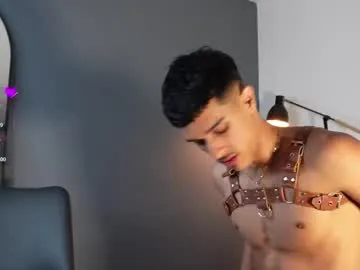 Offline busterspinter on Chaturbate