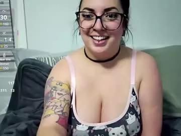 bvttcheeks00 from Chaturbate