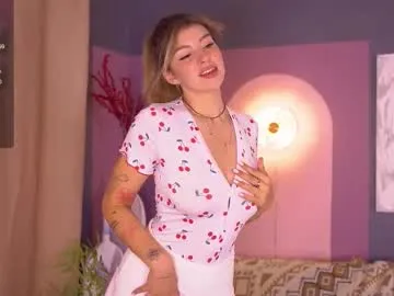 Offline byteblush on Chaturbate